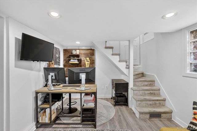 4146 Clay Street, Denver, CO 80211