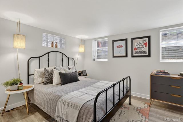 4146 Clay Street, Denver, CO 80211