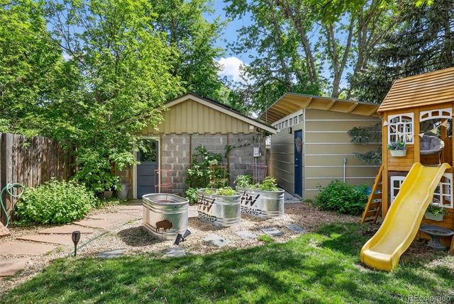 4146 Clay Street, Denver, CO 80211