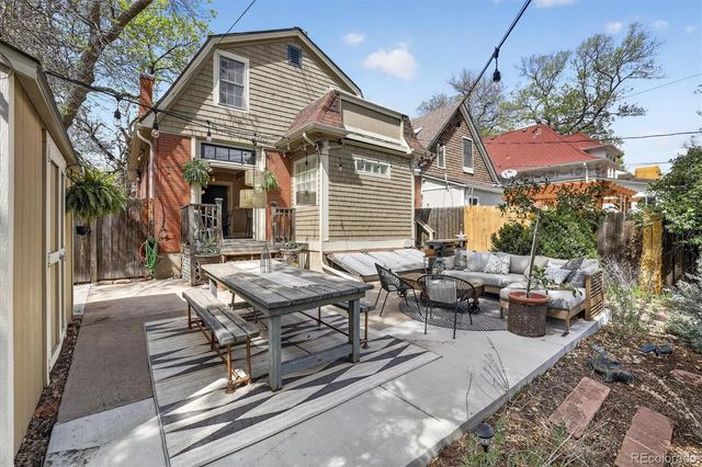 4146 Clay Street, Denver, CO 80211