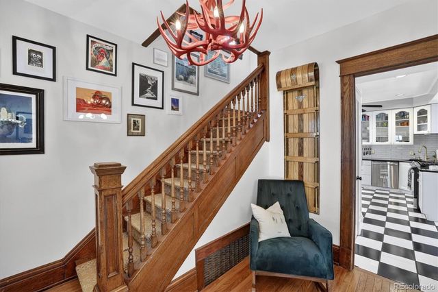 4146 Clay Street, Denver, CO 80211