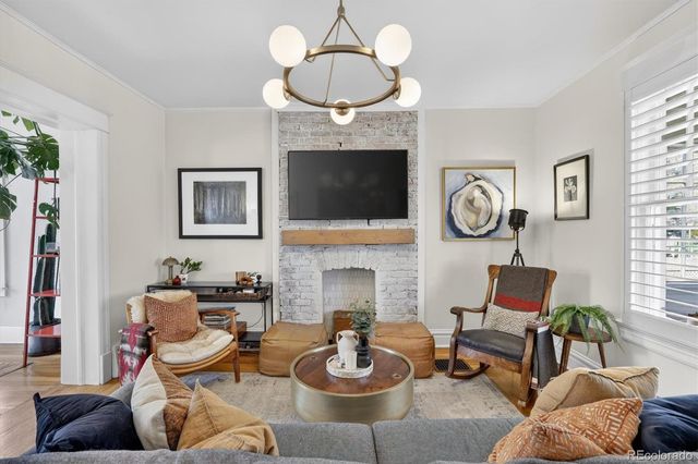 4146 Clay Street, Denver, CO 80211