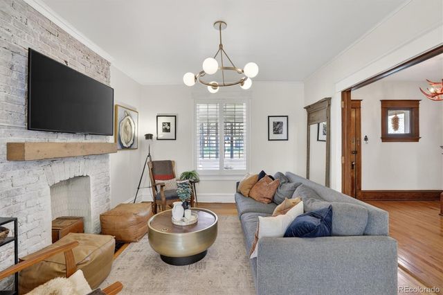 4146 Clay Street, Denver, CO 80211