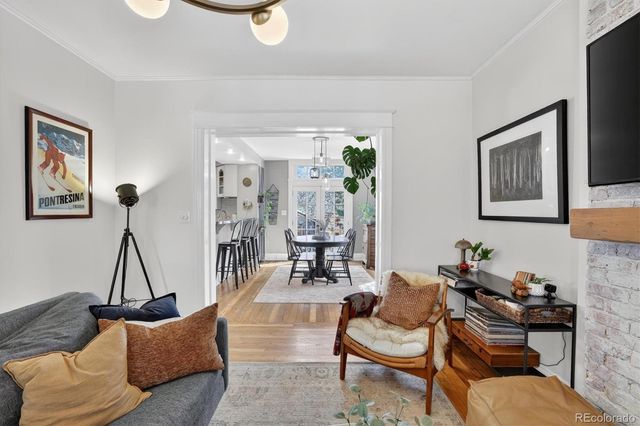 4146 Clay Street, Denver, CO 80211