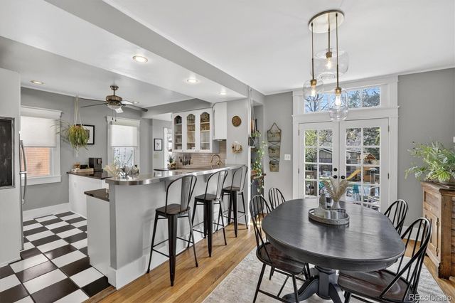 4146 Clay Street, Denver, CO 80211