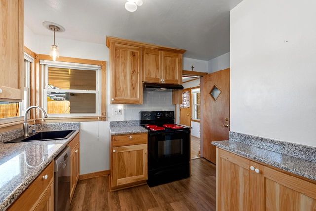 2626 N 80th STREET, Milwaukee, WI 53213