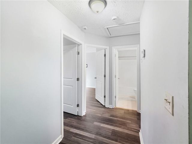 5539 Pineridge Court, Forest Park, GA 30297