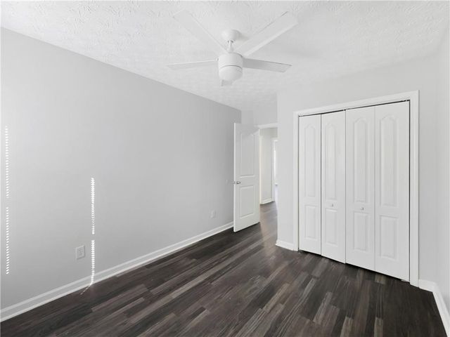 5539 Pineridge Court, Forest Park, GA 30297