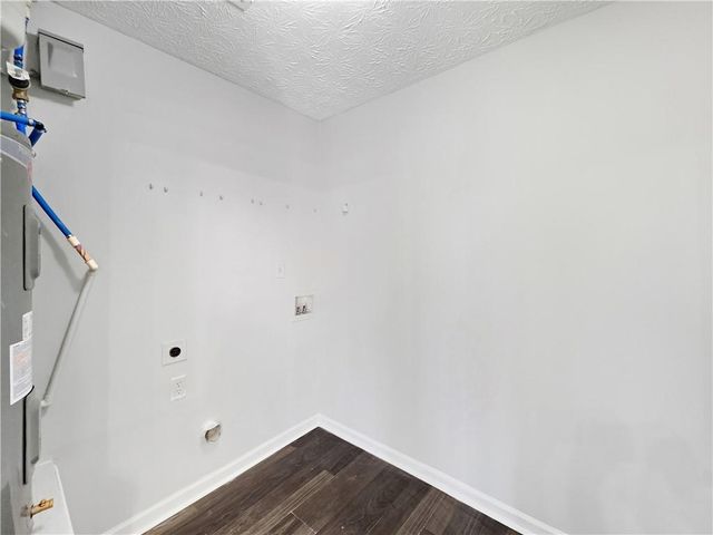 5539 Pineridge Court, Forest Park, GA 30297