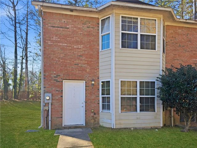 5539 Pineridge Court, Forest Park, GA 30297