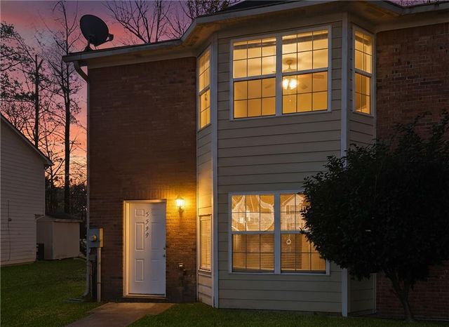 5539 Pineridge Court, Forest Park, GA 30297