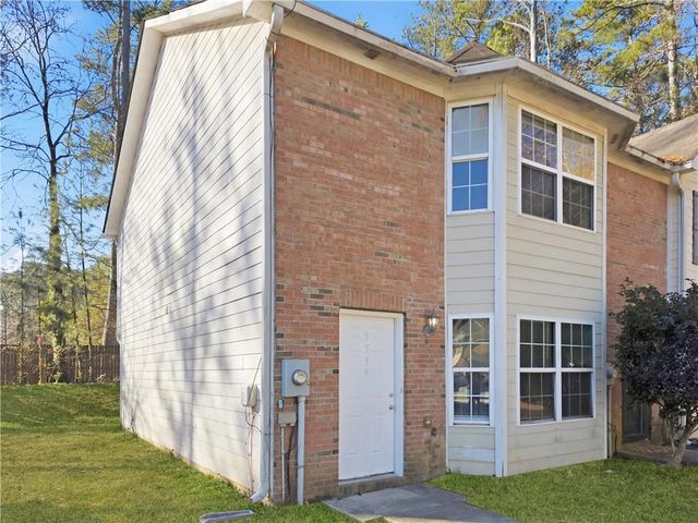 5539 Pineridge Court, Forest Park, GA 30297