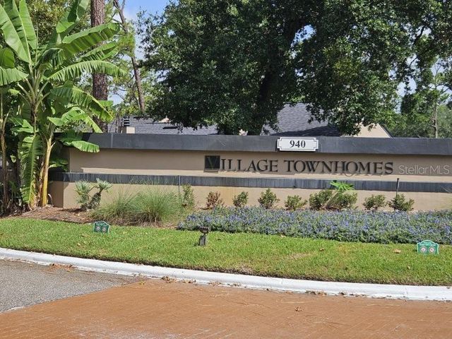 940 DOUGLAS AVENUE 192, Altamonte Springs, FL 32714