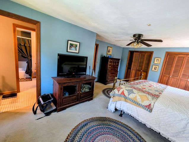 178 Dennison Hill Rd, Southbridge, MA 01550
