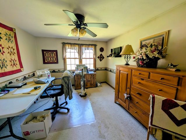178 Dennison Hill Rd, Southbridge, MA 01550