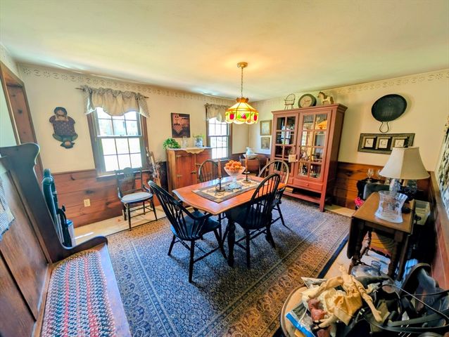 178 Dennison Hill Rd, Southbridge, MA 01550