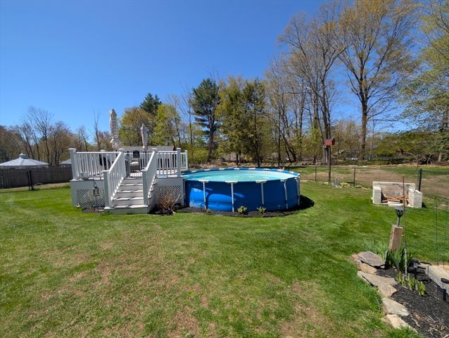 178 Dennison Hill Rd, Southbridge, MA 01550