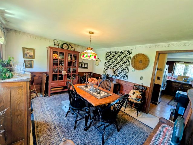 178 Dennison Hill Rd, Southbridge, MA 01550