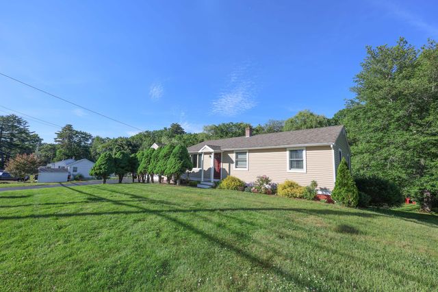 64 N Main Street, Salem, NH 03079