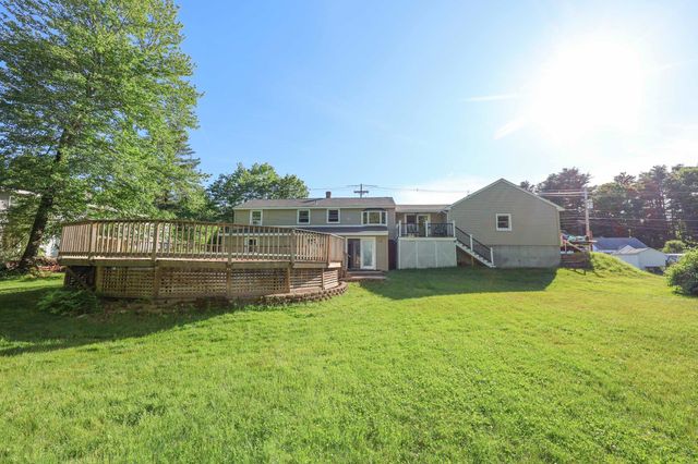 64 N Main Street, Salem, NH 03079