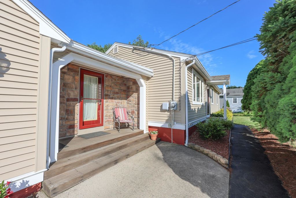 64 N Main Street, Salem, NH 03079