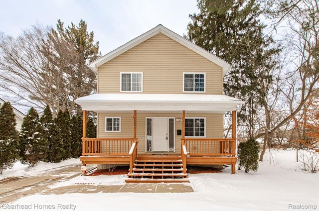 26802 Vassar Avenue, Redford Charter Township, MI 48240