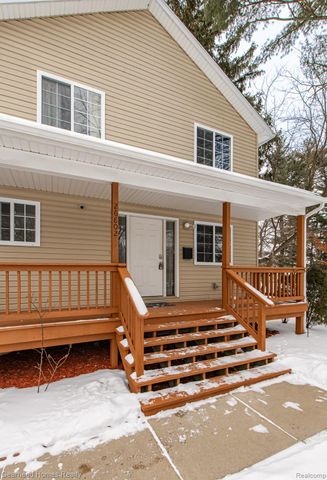 26802 Vassar Avenue, Redford Charter Township, MI 48240