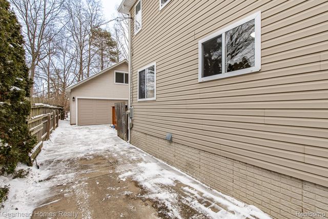 26802 Vassar Avenue, Redford Charter Township, MI 48240