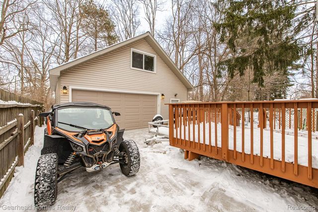 26802 Vassar Avenue, Redford Charter Township, MI 48240