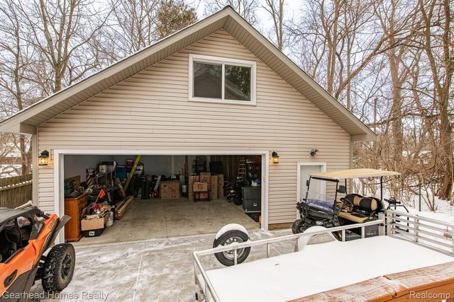 26802 Vassar Avenue, Redford Charter Township, MI 48240