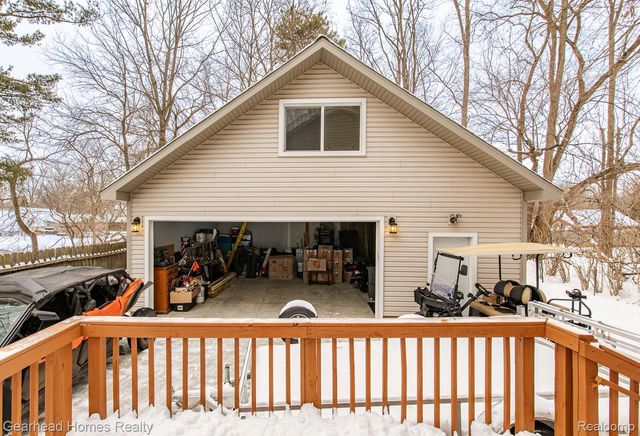 26802 Vassar Avenue, Redford Charter Township, MI 48240