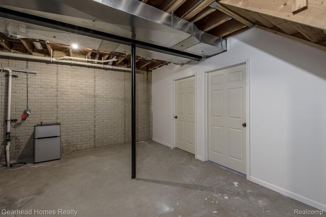 26802 Vassar Avenue, Redford Charter Township, MI 48240