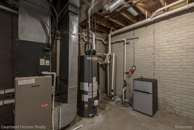 26802 Vassar Avenue, Redford Charter Township, MI 48240