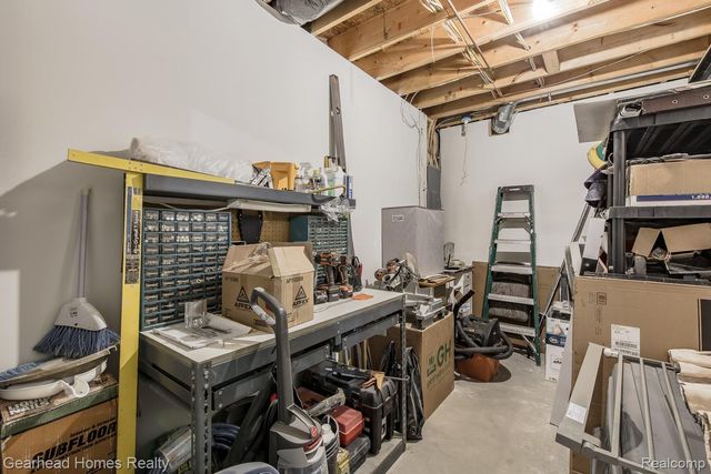 26802 Vassar Avenue, Redford Charter Township, MI 48240