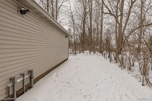 26802 Vassar Avenue, Redford Charter Township, MI 48240