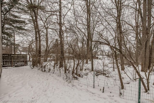 26802 Vassar Avenue, Redford Charter Township, MI 48240