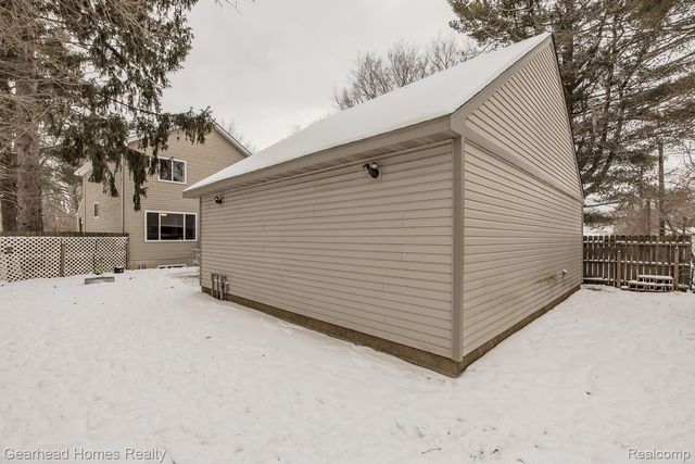 26802 Vassar Avenue, Redford Charter Township, MI 48240