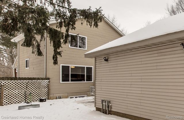 26802 Vassar Avenue, Redford Charter Township, MI 48240