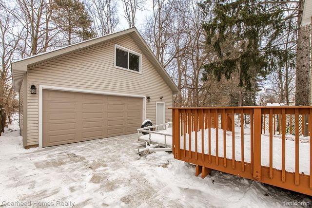 26802 Vassar Avenue, Redford Charter Township, MI 48240