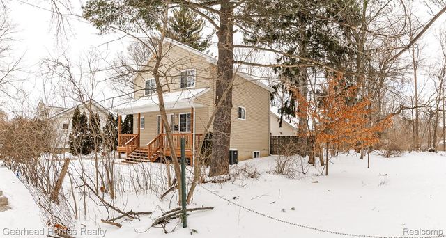 26802 Vassar Avenue, Redford Charter Township, MI 48240