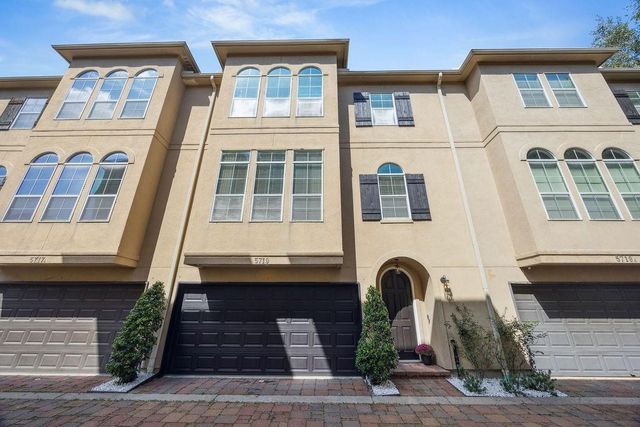 5719 Kansas Street, Houston, TX 77007