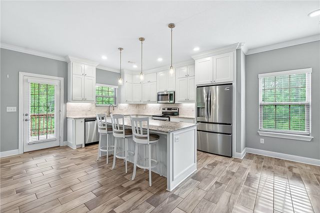 9 Ripley Lane, Bella Vista, AR 72715