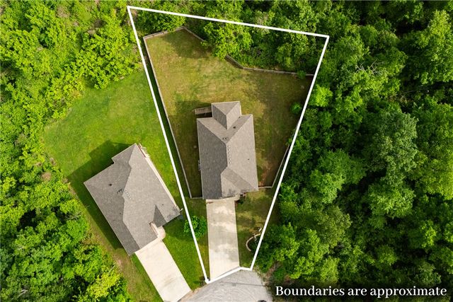 9 Ripley Lane, Bella Vista, AR 72715