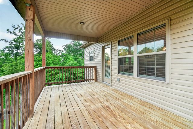 9 Ripley Lane, Bella Vista, AR 72715