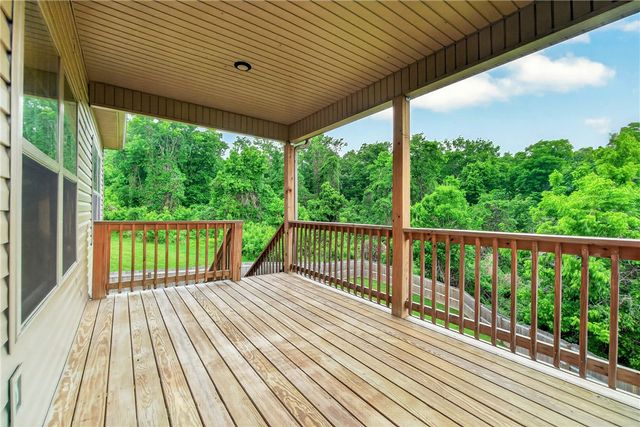 9 Ripley Lane, Bella Vista, AR 72715