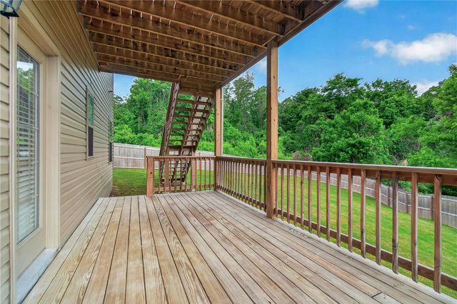 9 Ripley Lane, Bella Vista, AR 72715