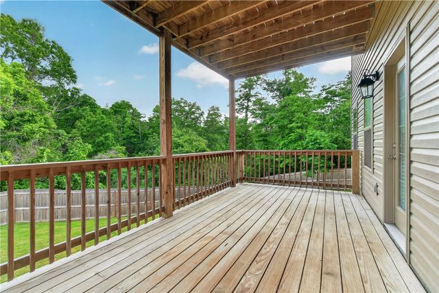 9 Ripley Lane, Bella Vista, AR 72715