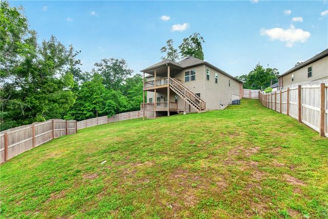 9 Ripley Lane, Bella Vista, AR 72715