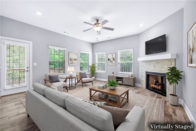 9 Ripley Lane, Bella Vista, AR 72715
