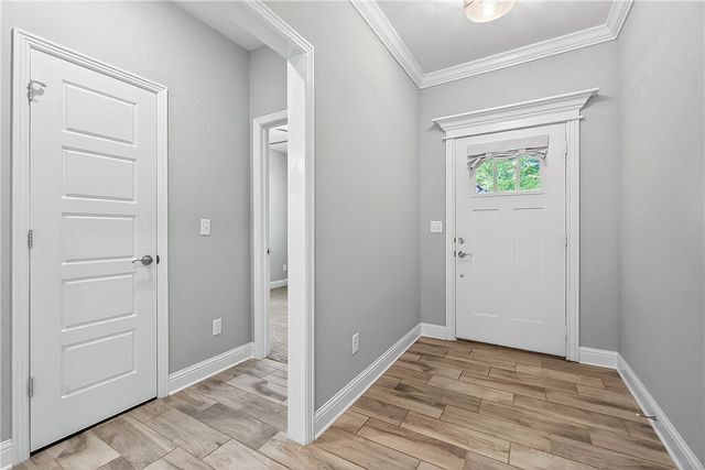 9 Ripley Lane, Bella Vista, AR 72715